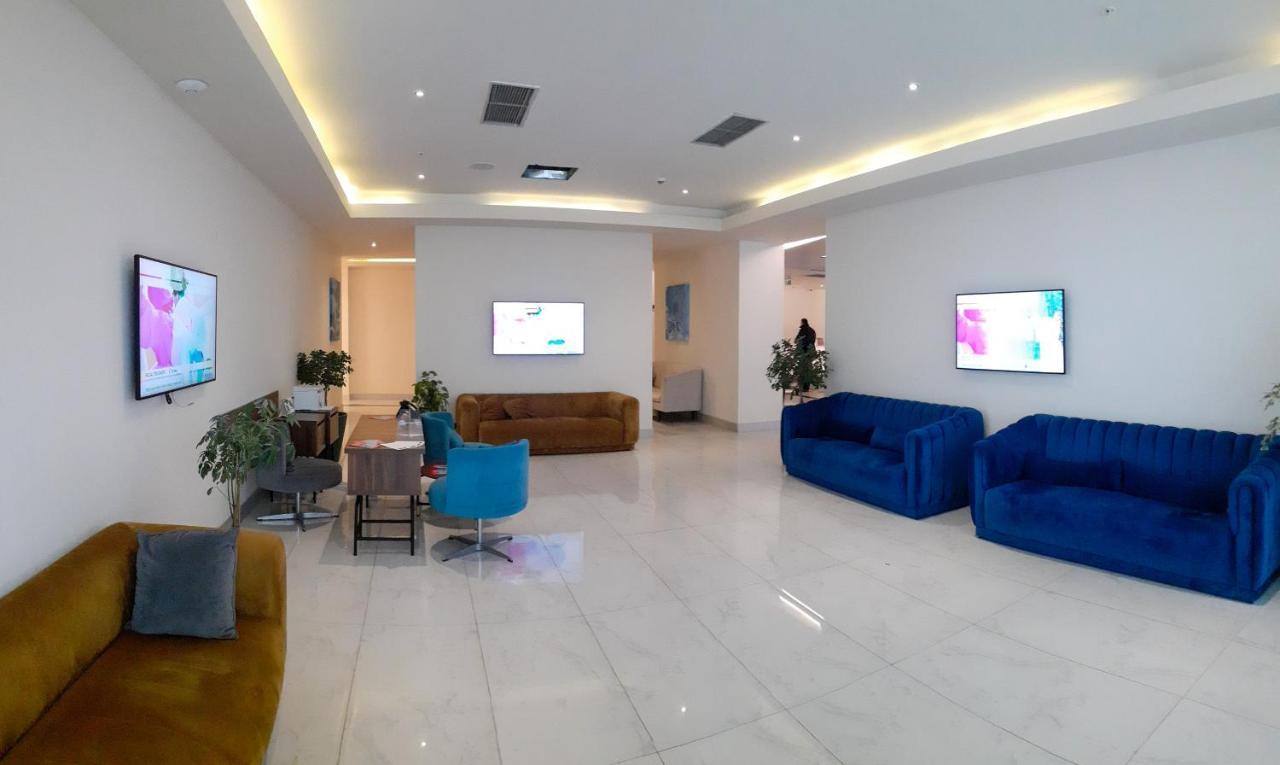 バトゥーミ Only Front Sea View, No Side View, Wonderful Panorama, High Floor, Location Guaranteeアパートホテル エクステリア 写真