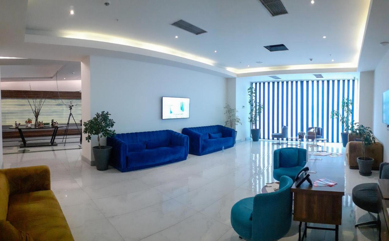 バトゥーミ Only Front Sea View, No Side View, Wonderful Panorama, High Floor, Location Guaranteeアパートホテル エクステリア 写真